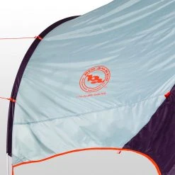 Big Agnes Shelters & Tarps Log Flume Shelter -Tents and Shelters Store ORA D5 7