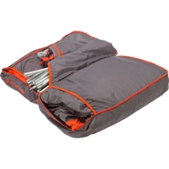 Big Agnes 3-Season Family & Campground Tents Big House Tent: 6 Person 3 Season -Tents and Shelters Store ORA D6
