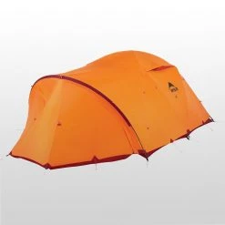 MSR 4-Season Tents Remote 3 Tent: 3 Person 4 Season -Tents and Shelters Store ORA D6 4