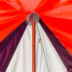 Big Agnes Shelters & Tarps Log Flume Shelter -Tents and Shelters Store ORA D6 7