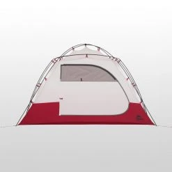 MSR 4-Season Tents Remote 3 Tent: 3 Person 4 Season -Tents and Shelters Store ORA D7 4