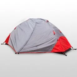 ALPS Mountaineering 3-Season Backpacking Tents Koda 1 Tent: 1 Person 3 Season -Tents and Shelters Store ORA D7 6