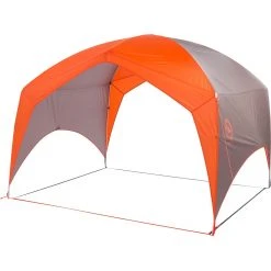 Big Agnes 3-Season Family & Campground Tents Big House Tent: 4 Person 3 Season -Tents and Shelters Store ORA D8 2