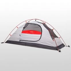ALPS Mountaineering 3-Season Backpacking Tents Koda 1 Tent: 1 Person 3 Season -Tents and Shelters Store ORA D8 6