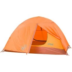 Stoic 3-Season Family & Campground Tents Madrone 2 Tent: 2 person 3 season -Tents and Shelters Store ORIOCH 2