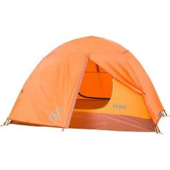 Stoic 3-Season Family & Campground Tents Madrone 4 Tent: 4 person 3 season -Tents and Shelters Store ORIOCH