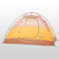 Stoic 3-Season Family & Campground Tents Madrone Tent: 6 Person 3 Season -Tents and Shelters Store ORIOCH D2