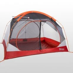 Marmot 3-Season Family & Campground Tents Limestone Tent: 4 Person 3 Season -Tents and Shelters Store ORSPI D11