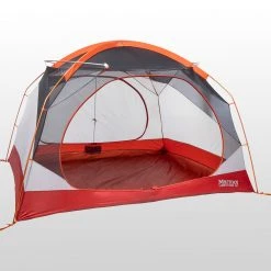 Marmot 3-Season Family & Campground Tents Limestone Tent: 4 Person 3 Season -Tents and Shelters Store ORSPI D7