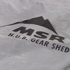 MSR 4-Season Tents H.U.B. Gear Shed -Tents and Shelters Store OR D4
