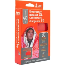 Adventure Ready Brands Emergency Shelters SOL Heatsheets Survival 2 Person Blanket 21 Adventure Ready Brands Emergency Shelters SOL Heatsheets Survival 2 Person Blanket -Tents and Shelters Store OR D5 1