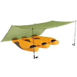 Rab Shelters & Tarps Siltarp3 Shelter 11 Rab Shelters & Tarps Siltarp3 Shelter -Tents and Shelters Store OV D1 1