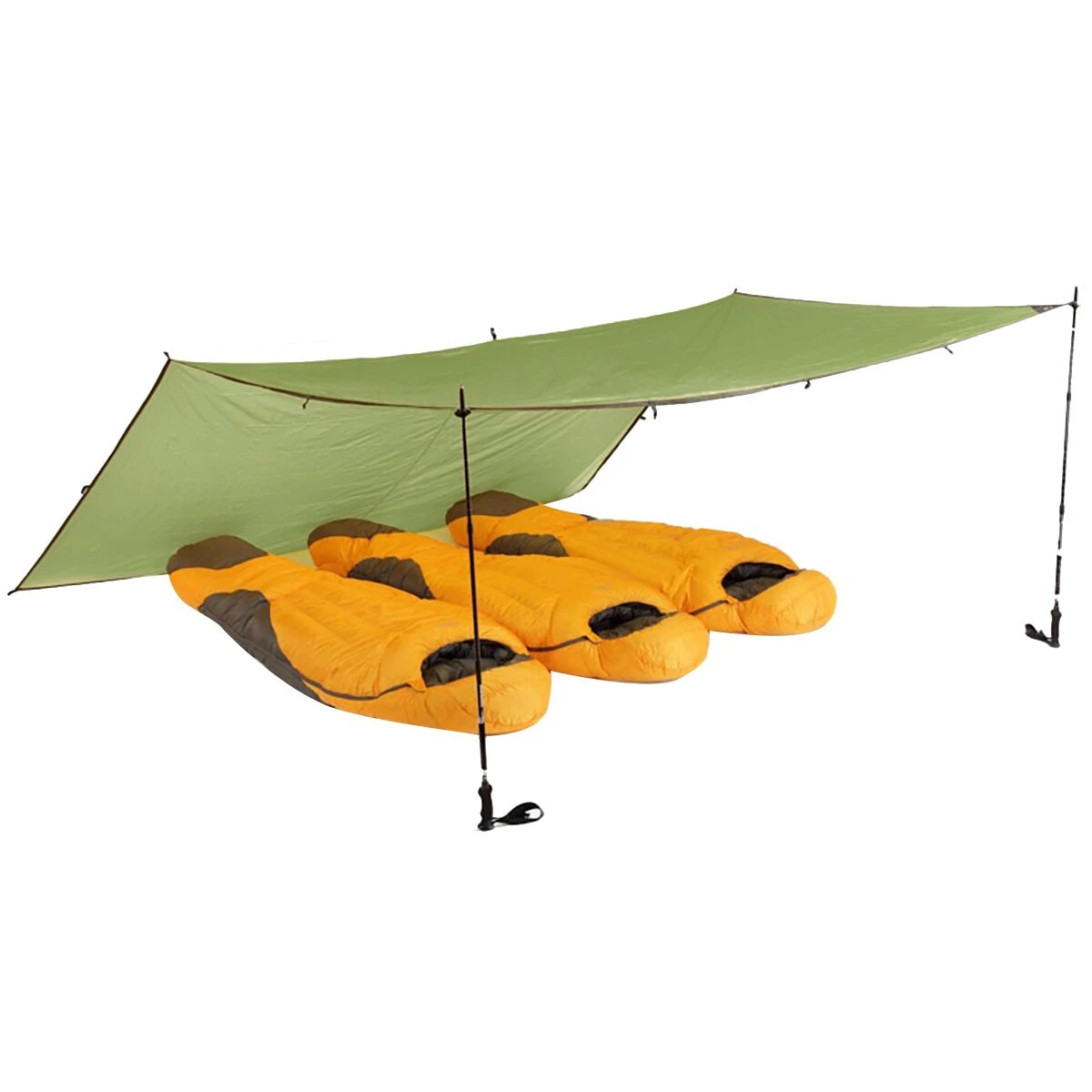 Rab Shelters & Tarps Siltarp3 Shelter 7 Rab Shelters & Tarps Siltarp3 Shelter - Image 5