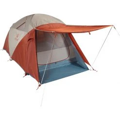 Marmot 3-Season Family & Campground Tents Torreya Tent: 4 Person 3 Season