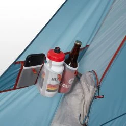 Marmot 3-Season Family & Campground Tents Torreya Tent: 4 Person 3 Season -Tents and Shelters Store PICCASBLU D21