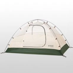 Stoic 3-Season Family & Campground Tents Madrone 2 Tent: 2 person 3 season -Tents and Shelters Store PINFOR D2