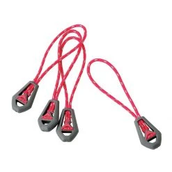 MSR Tent Accessories & Repair Universal Zipper Pulls