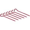 MSR Tent Accessories & Repair Hook Stakes Kit -Tents and Shelters Store RD 15