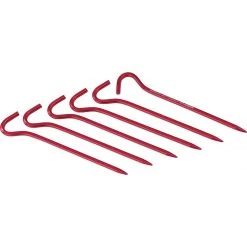 MSR Tent Accessories & Repair Hook Stakes Kit