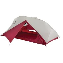 MSR 3-Season Backpacking Tents Freelite 2 Tent: 2 Person 3 Season