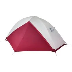 MSR 3-Season Backpacking Tents Zoic Tent: 1 Person 3 Season 13 MSR 3-Season Backpacking Tents Zoic Tent: 1 Person 3 Season -Tents and Shelters Store RD D1 1