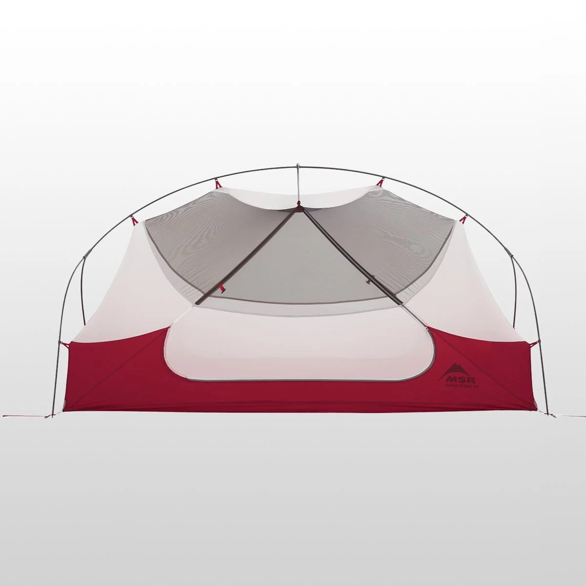 MSR 3-Season Backpacking Tents Hubba Hubba NX Tent: 2 Person 3 Season 9 MSR 3-Season Backpacking Tents Hubba Hubba NX Tent: 2 Person 3 Season - Image 7