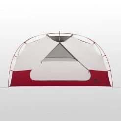 MSR 3-Season Backpacking Tents Elixir Tent: 3 Person 3 Season -Tents and Shelters Store RD D11 4