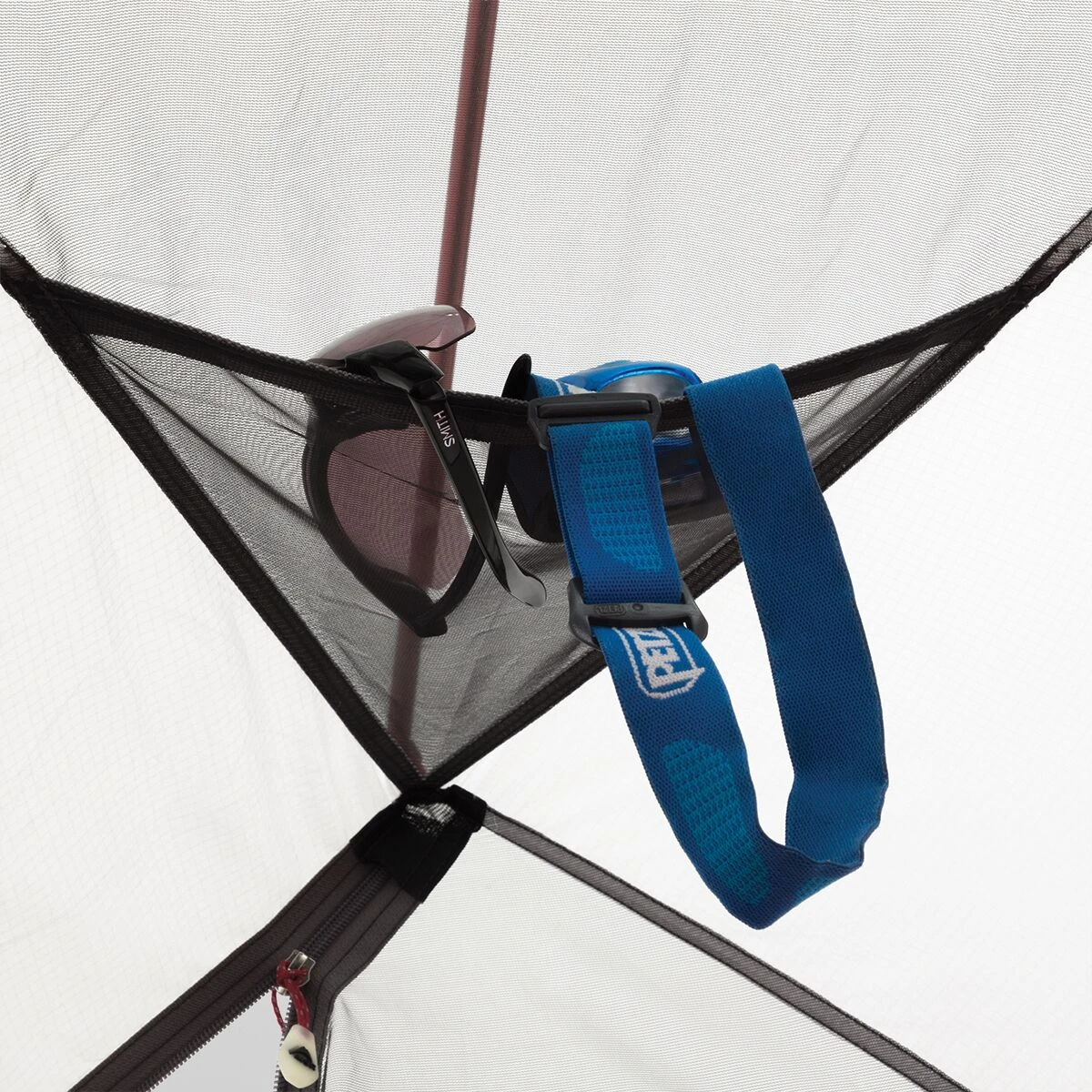 MSR 3-Season Backpacking Tents Elixir Tent: 1 Person 3 Season 6 MSR 3-Season Backpacking Tents Elixir Tent: 1 Person 3 Season - Image 4