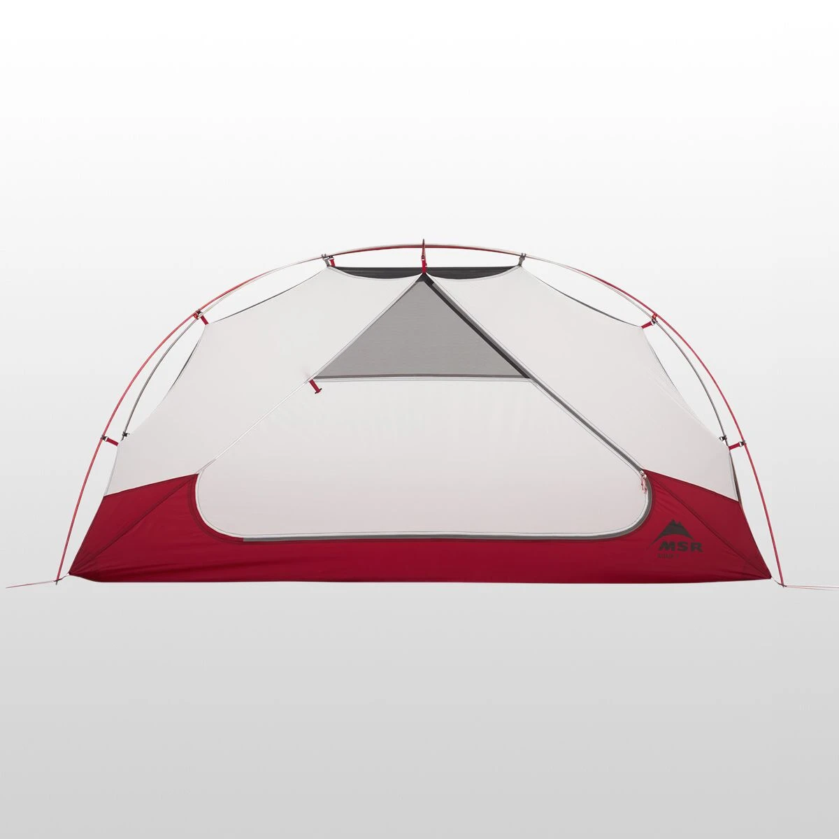 MSR 3-Season Backpacking Tents Elixir Tent: 1 Person 3 Season 4 MSR 3-Season Backpacking Tents Elixir Tent: 1 Person 3 Season - Image 2