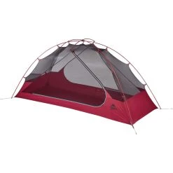 MSR 3-Season Backpacking Tents Zoic Tent: 1 Person 3 Season 12 MSR 3-Season Backpacking Tents Zoic Tent: 1 Person 3 Season -Tents and Shelters Store RD D2 1