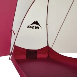MSR 3-Season Backpacking Tents Zoic Tent: 1 Person 3 Season 11 MSR 3-Season Backpacking Tents Zoic Tent: 1 Person 3 Season -Tents and Shelters Store RD D3 1