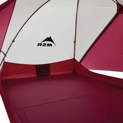 MSR 3-Season Backpacking Tents Zoic Tent: 2 Person 3 Season 13 MSR 3-Season Backpacking Tents Zoic Tent: 2 Person 3 Season -Tents and Shelters Store RD D3