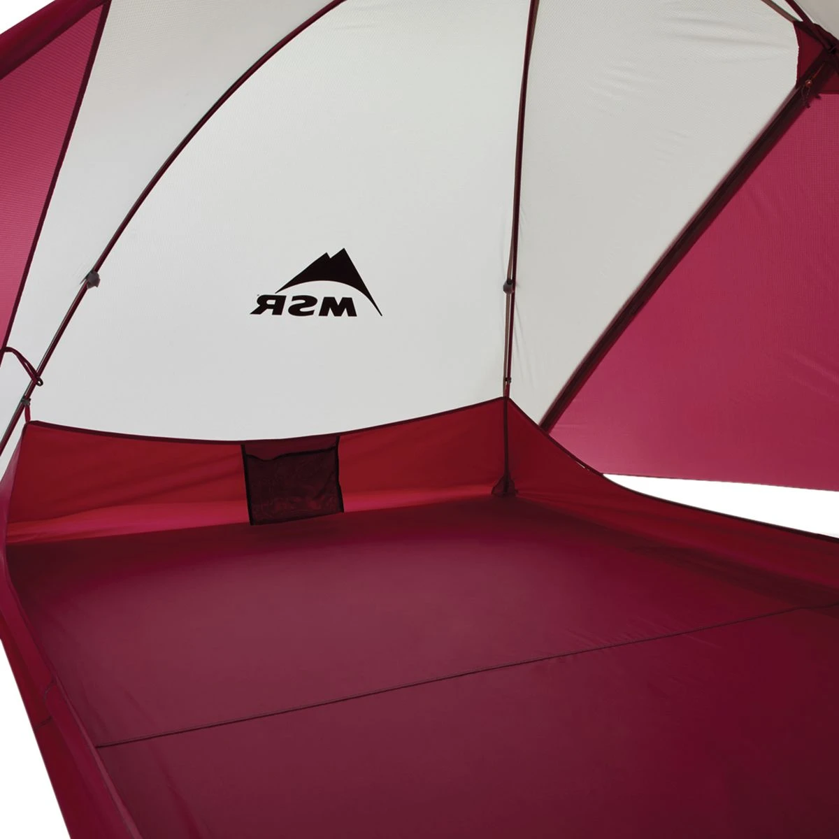 MSR 3-Season Backpacking Tents Zoic Tent: 2 Person 3 Season 7 MSR 3-Season Backpacking Tents Zoic Tent: 2 Person 3 Season - Image 5