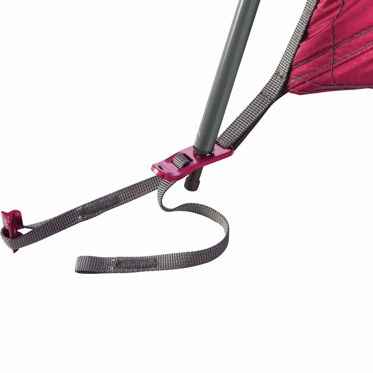 MSR 3-Season Backpacking Tents Zoic Tent: 2 Person 3 Season 6 MSR 3-Season Backpacking Tents Zoic Tent: 2 Person 3 Season - Image 4