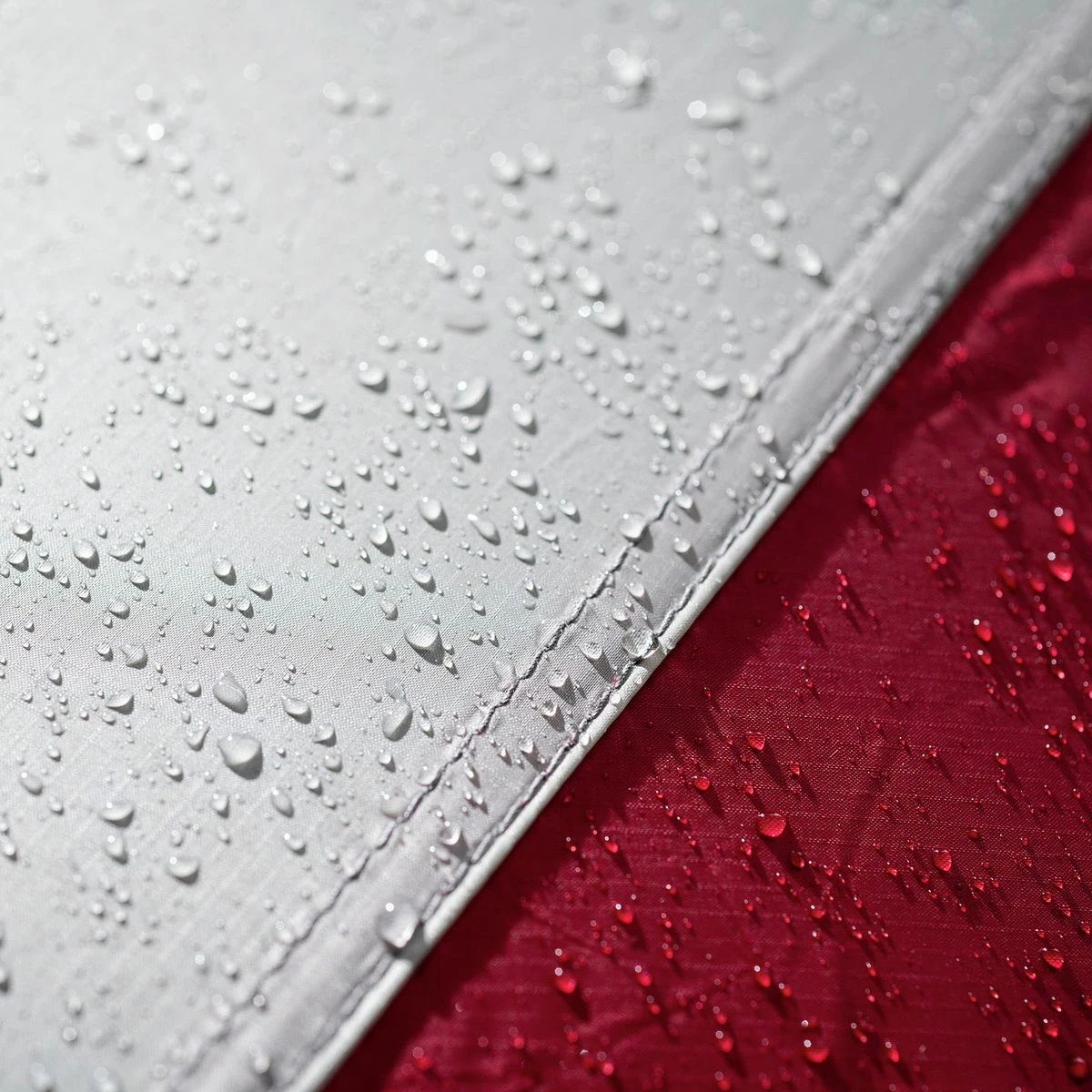 MSR 3-Season Backpacking Tents Zoic Tent: 2 Person 3 Season 5 MSR 3-Season Backpacking Tents Zoic Tent: 2 Person 3 Season - Image 3