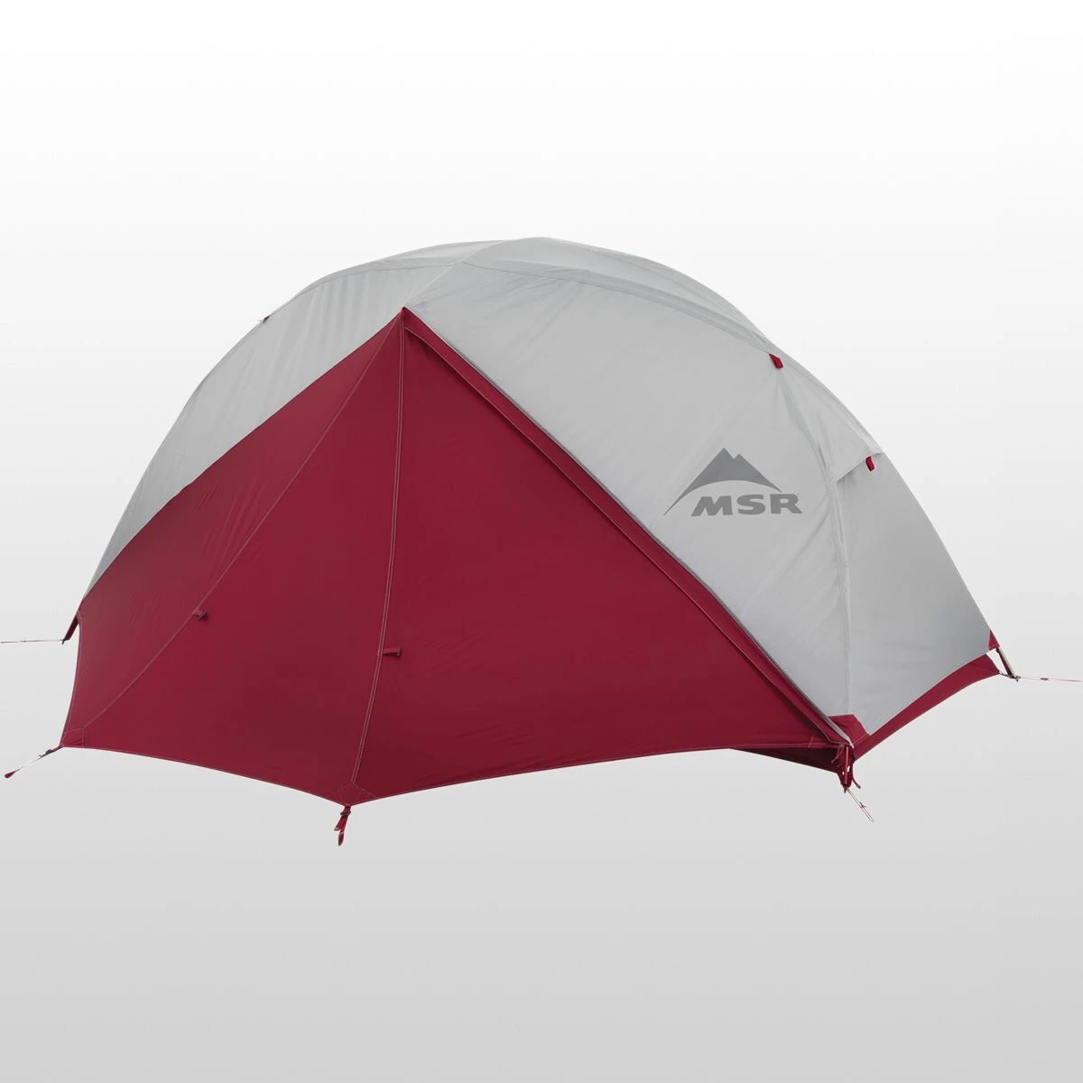 MSR 3-Season Backpacking Tents Elixir Tent: 1 Person 3 Season 11 MSR 3-Season Backpacking Tents Elixir Tent: 1 Person 3 Season - Image 9