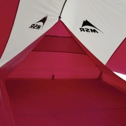 MSR 3-Season Backpacking Tents Freelite 2 Tent: 2 Person 3 Season -Tents and Shelters Store RD D8 2