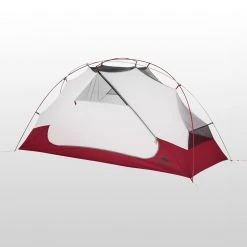 MSR 3-Season Backpacking Tents Elixir Tent: 1 Person 3 Season 18 MSR 3-Season Backpacking Tents Elixir Tent: 1 Person 3 Season -Tents and Shelters Store RD D8
