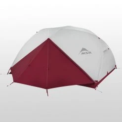 MSR 3-Season Backpacking Tents Elixir Tent: 3 Person 3 Season -Tents and Shelters Store RD D8 3