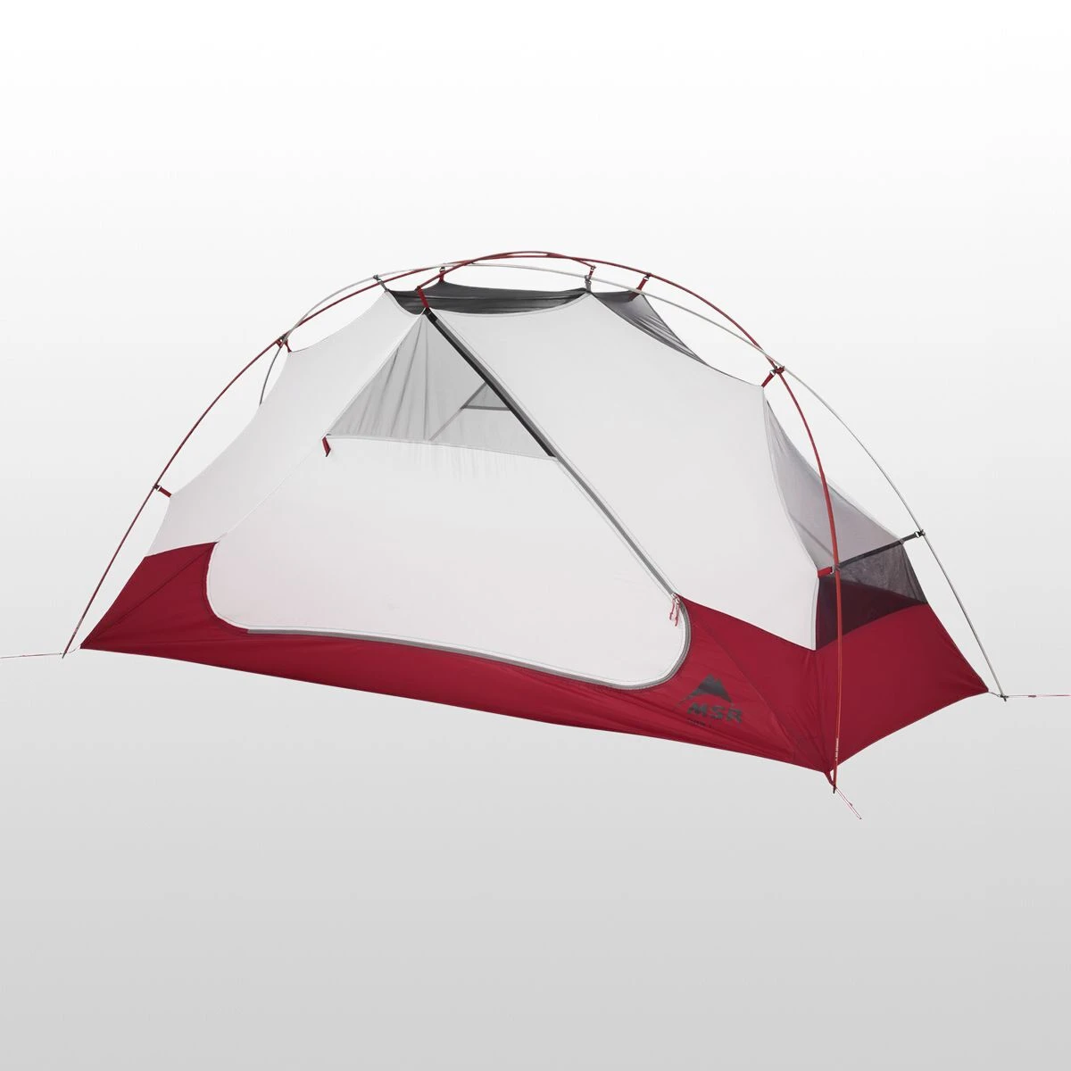 MSR 3-Season Backpacking Tents Elixir Tent: 1 Person 3 Season 10 MSR 3-Season Backpacking Tents Elixir Tent: 1 Person 3 Season - Image 8