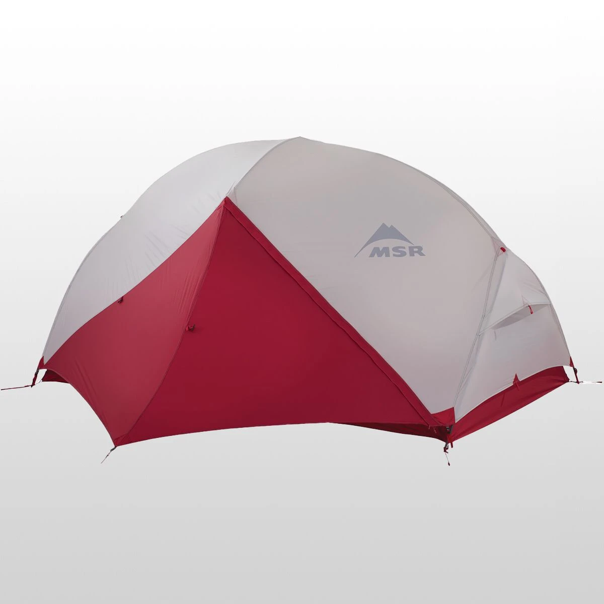 MSR 3-Season Backpacking Tents Hubba Hubba NX Tent: 2 Person 3 Season 10 MSR 3-Season Backpacking Tents Hubba Hubba NX Tent: 2 Person 3 Season - Image 8