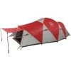 Big Agnes 4-Season Tents Mad House 6 Tent: 6 Person 4 Season