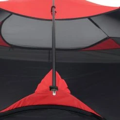ALPS Mountaineering 3-Season Backpacking Tents Phenom 3 Tent: 3 Person 3 Season -Tents and Shelters Store RED D8 1