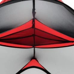 ALPS Mountaineering 3-Season Backpacking Tents Phenom 2 Tent: 2 Person 3 Season -Tents and Shelters Store RED D9