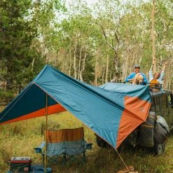 Kelty Shelters & Tarps Waypoint Tarp -Tents and Shelters Store REFPONGIN D3