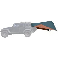 Kelty Shelters & Tarps Waypoint Tarp -Tents and Shelters Store REFPONGIN D4