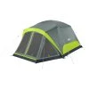 Coleman 3-Season Family & Campground Tents Skydome Screen Room Tent: 6 Person 3 Season -Tents and Shelters Store ROCGRE