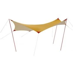 MSR Shelters & Tarps Rendezvous Sun Shield Shelter -Tents and Shelters Store S120WIN D1