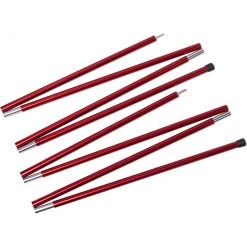 MSR Shelters & Tarps Rendezvous Sun Shield Shelter -Tents and Shelters Store S120WIN D6