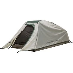 ALPS Mountaineering 3-Season Backpacking Tents Ibex 1 Tent: 1 Person 3 Season